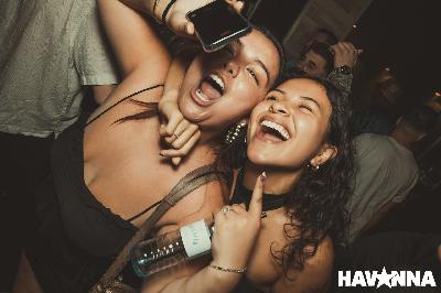 Party Bild aus dem Havanna Berlin vom 07.06.2025